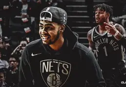 冲刺阶段布鲁克林篮网备战荷甲，伤情更新细节曝光，管理层满意，球队文化再被提及